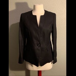 Lafayette 148 Blazer